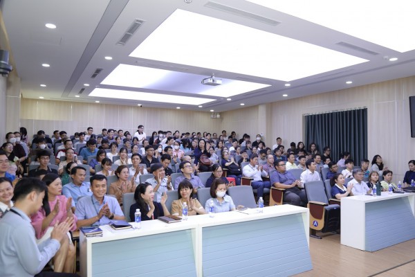 Băn khoăn đề xuất miễn phản biện độc lập nghiên cứu sinh có bài báo quốc tế Băn khoăn đề xuất miễn phản biện độc lập nghiên cứu sinh có bài báo quốc tế