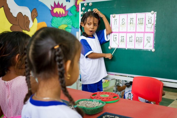 Báo Thanh Niên đồng hành chương trình gây quỹ của UNICEF cho trẻ em suy dinh dưỡng