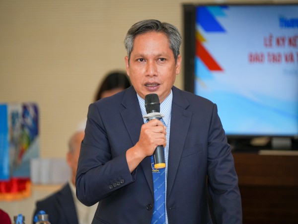 Báo Thanh Niên hợp tác về đào tạo và truyền thông với 7 trường ĐH