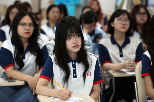 Báo Thanh Niên tổ chức tọa đàm về đào tạo truyền thông trong kỷ nguyên mới Báo Thanh Niên tổ chức tọa đàm về đào tạo truyền thông trong kỷ nguyên mới