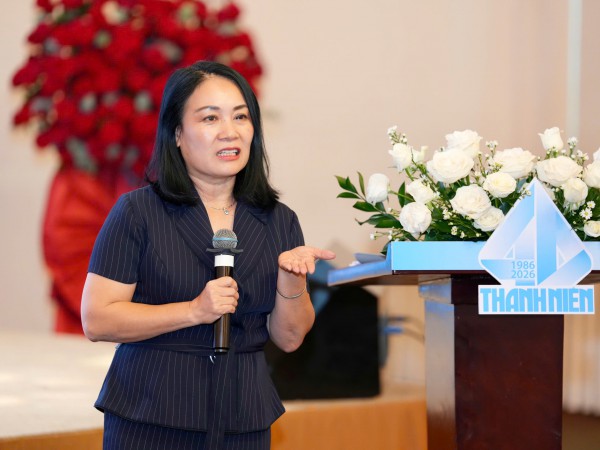 Báo chí ứng dụng AI nhưng cách nào vẫn giữ được nhân văn, bản sắc? Báo chí ứng dụng AI nhưng cách nào vẫn giữ được nhân văn, bản sắc?