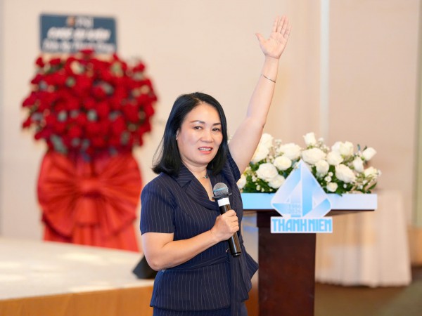 Báo chí ứng dụng AI nhưng cách nào vẫn giữ được nhân văn, bản sắc? Báo chí ứng dụng AI nhưng cách nào vẫn giữ được nhân văn, bản sắc?