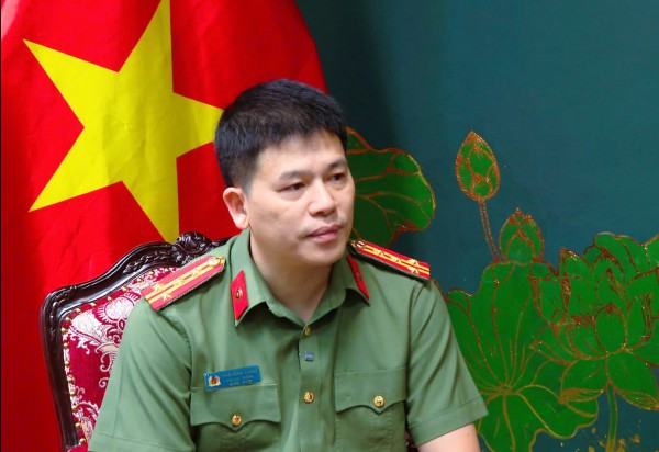 Bảo đảm tuyệt đối an ninh, an toàn cho quá trình ra đề, in sao, vận chuyển đề thi tốt nghiệp THPT Bảo đảm tuyệt đối an ninh, an toàn cho quá trình ra đề, in sao, vận chuyển đề thi tốt nghiệp THPT