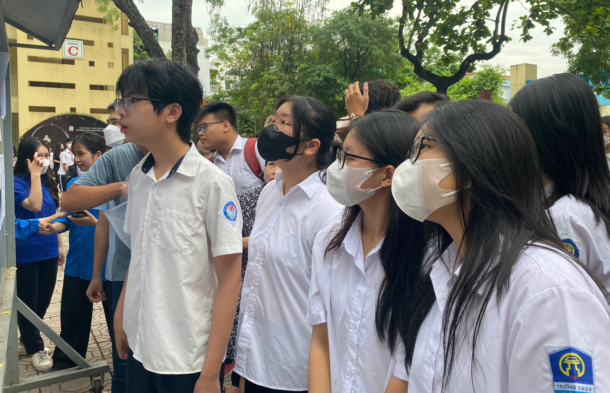 Bao giờ Hà Nội công bố điểm thi vào lớp 10?