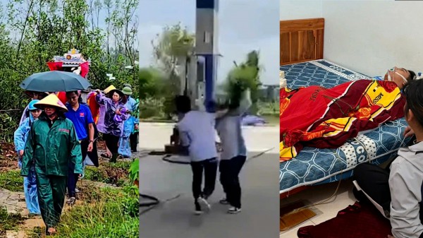 Bạo lực học đường: Đừng phớt lờ khi con im lặng Bạo lực học đường: Đừng phớt lờ khi con im lặng