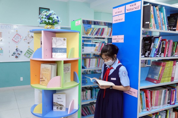 Bạo lực học đường khó chấm dứt khi chỉ đạo và thực tiễn 