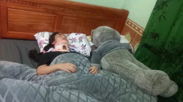 Bạo lực học đường ngày càng nghiêm trọng Bạo lực học đường ngày càng nghiêm trọng