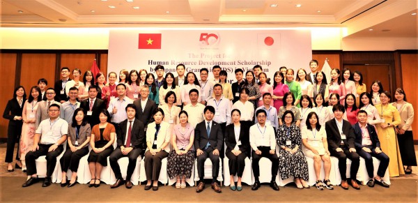 Bao nhiêu du học sinh Việt Nam đang học tại Nhật Bản? Bao nhiêu du học sinh Việt Nam đang học tại Nhật Bản?