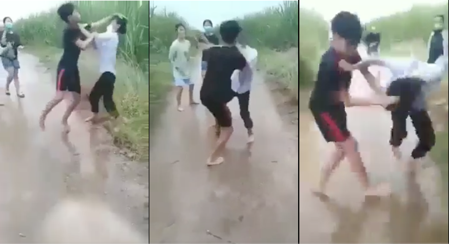 Bắt nạt, căng thẳng, trầm cảm vẫn còn xảy ra với nhiều học sinh