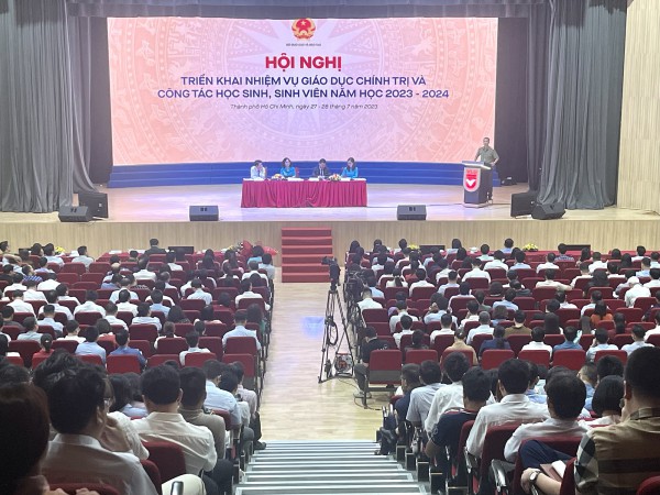 Bắt nạt, căng thẳng, trầm cảm vẫn còn xảy ra với nhiều học sinh