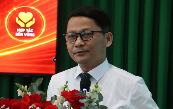 Bắt tay với đại học Hàn Quốc, sinh viên y Đà Nẵng ‘bước ra thế giới’
