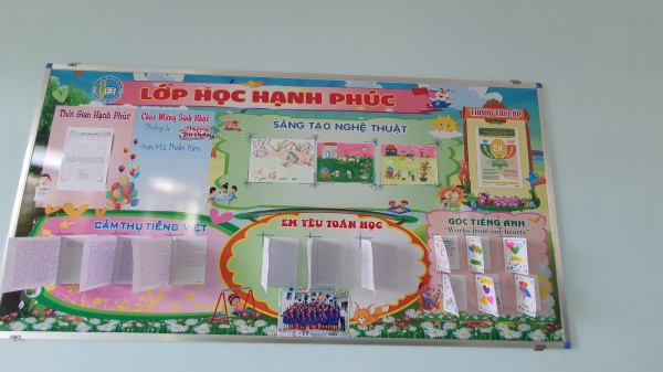 Bên trong trường tiểu học đầu tư hơn 40 tỉ đồng ở TP.HCM mới khánh thành