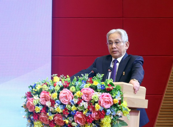 Bệnh viện 1.000 tỉ đồng đặt hàng sinh viên khối ngành sức khỏe Trường ĐH Cửu Long