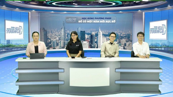 Bí kíp học tập 'không đi đường tắt' trong thời đại AI