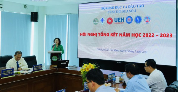 Bị phạt dù chỉ tuyển vượt 1 chỉ tiêu, trường ĐH nêu kiến nghị