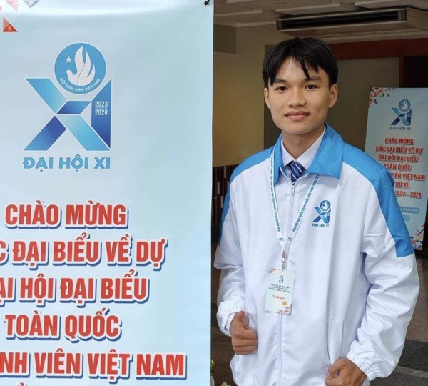 Bí quyết của thủ khoa đạt điểm cao nhất lịch sử thi đánh giá năng lực Bí quyết của thủ khoa đạt điểm cao nhất lịch sử thi đánh giá năng lực