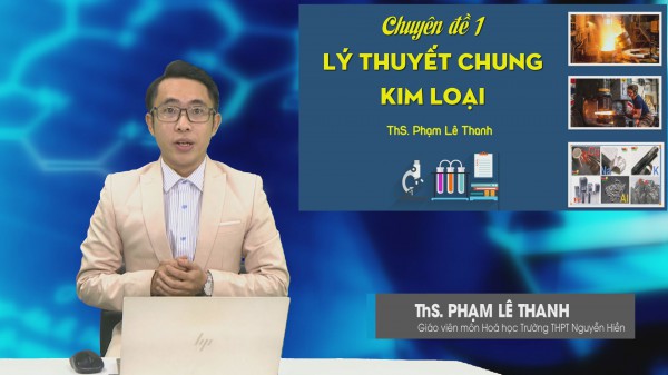 Bí quyết ôn thi tốt nghiệp THPT đạt điểm cao: Học nhanh lý thuyết hóa học