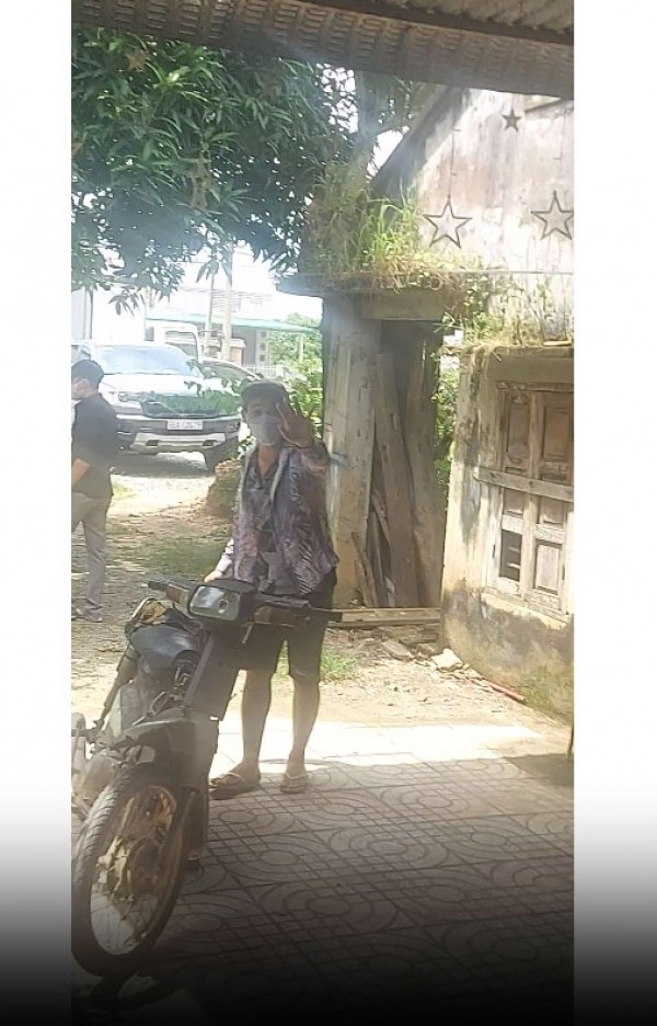 Bình Thuận: Hiệu phó Trường THPT Hàm Tân bị phụ huynh đánh gãy sống mũi, hôn mê