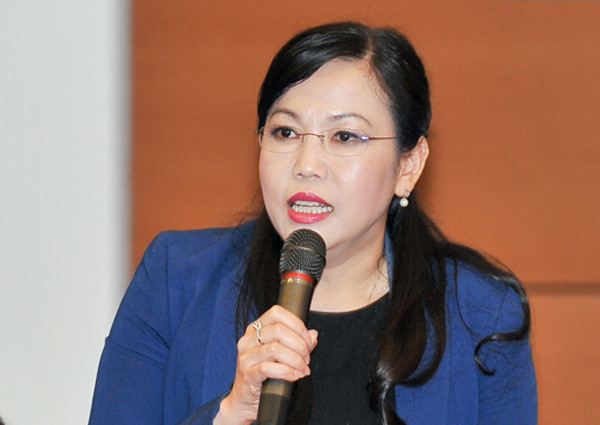 Bo GD&DT kiem tra viec in, phat hanh sach giao khoa hinh anh 1 