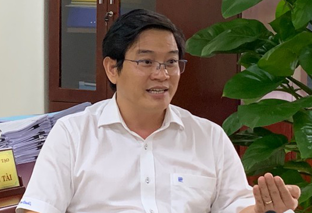 Bộ GD-ĐT: Dạy trước lớp 1 là phản khoa học