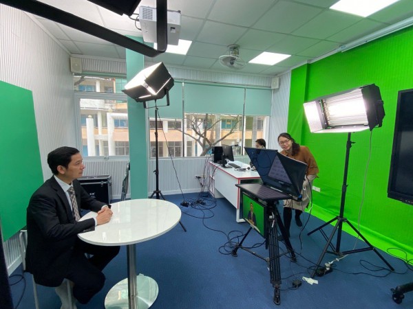 Bộ GD-ĐT: Lạm dụng dạy trực tuyến sẽ ảnh hưởng uy tín của trường