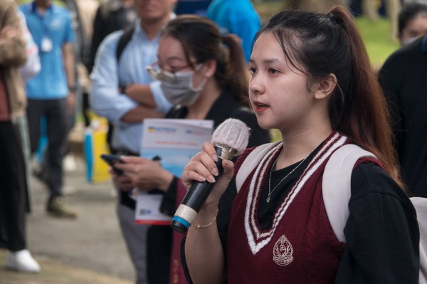 Bộ GD-ĐT: Trường không được Bộ GD-ĐT: Trường không được