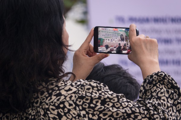 Bộ GD-ĐT: Trường không được Bộ GD-ĐT: Trường không được