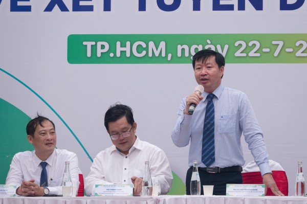 Bộ GD-ĐT: Trường không được Bộ GD-ĐT: Trường không được