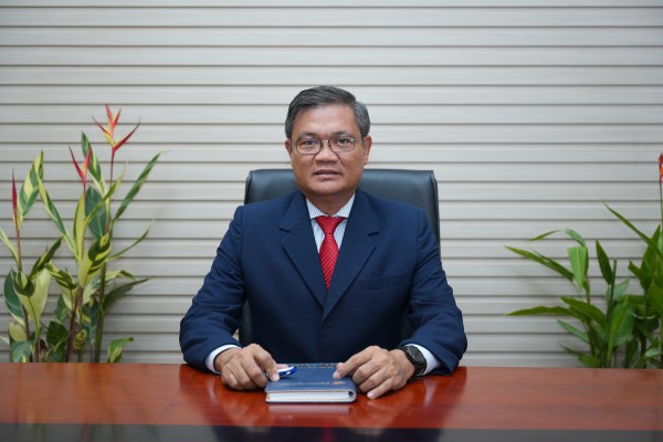 Bộ GD-ĐT bổ nhiệm Hiệu trưởng Trường ĐH Mở TP.HCM