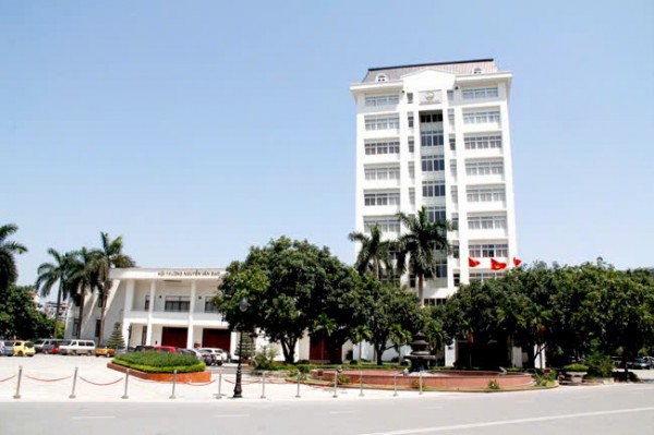 Bộ GD-ĐT chính thức quản lý hai đại học quốc gia Bộ GD-ĐT chính thức quản lý hai đại học quốc gia