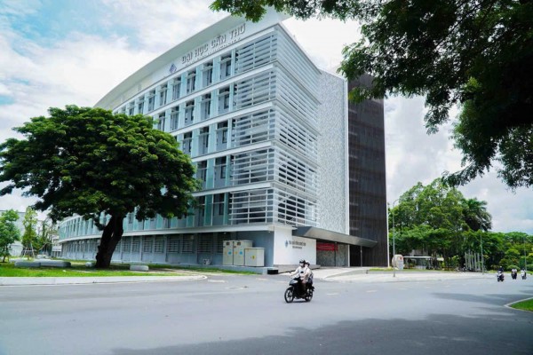Bộ GD-ĐT đồng ý chủ trương chuyển Trường ĐH Cần Thơ thành ĐH Cần Thơ Bộ GD-ĐT đồng ý chủ trương chuyển Trường ĐH Cần Thơ thành ĐH Cần Thơ
