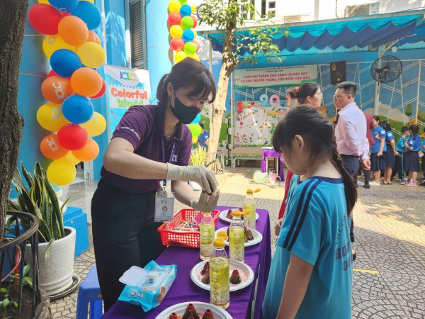 Bộ GD-ĐT lấy ý kiến về hoạt động giáo dục tăng cường, môn 'tự nguyện' Bộ GD-ĐT lấy ý kiến về hoạt động giáo dục tăng cường, môn 'tự nguyện'