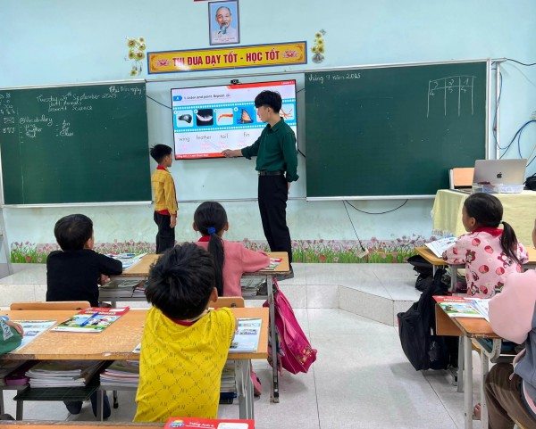 Bộ GD-ĐT lưu ý gì khi xét thăng hạng cho giáo viên?