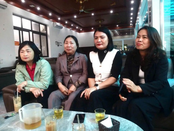 Bộ GD-ĐT nhiều lần chỉ đạo, giáo viên vẫn chờ thăng hạng