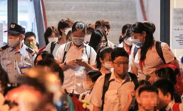 Bộ GD-ĐT thành lập đoàn kiểm tra về dạy thêm, học thêm