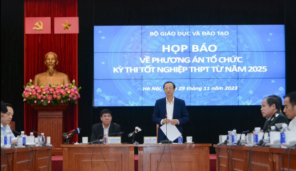 Bộ GD-ĐT Bộ GD-ĐT