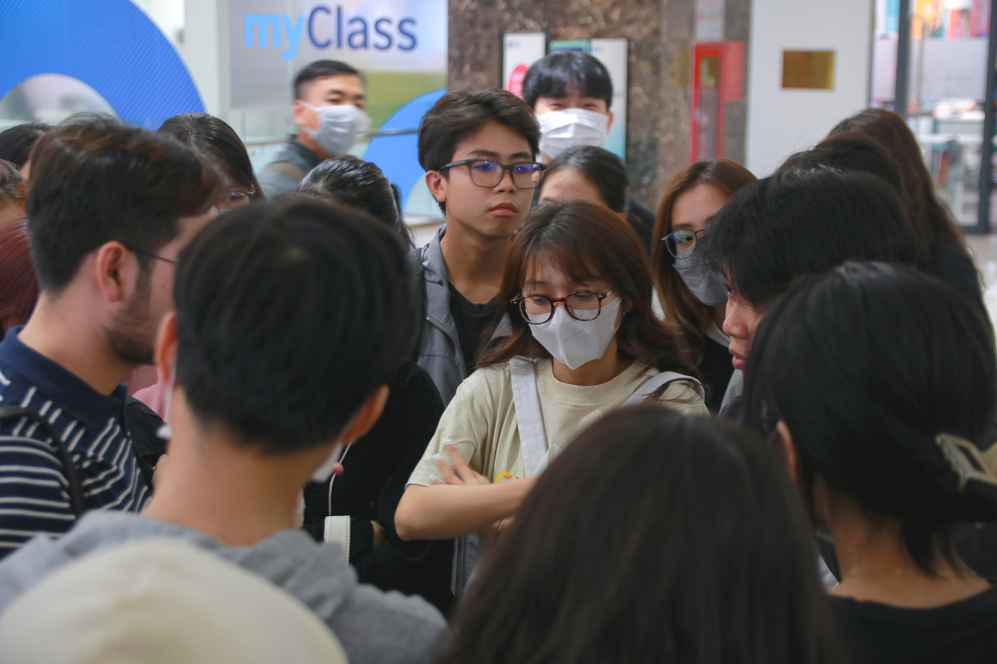 Bộ GD-ĐT và Trường ĐH Tôn Đức Thắng có động thái mới về chứng chỉ Aptis Bộ GD-ĐT và Trường ĐH Tôn Đức Thắng có động thái mới về chứng chỉ Aptis