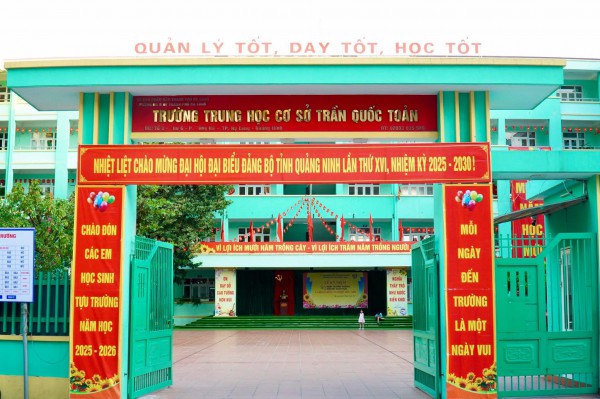 Bộ GD-ĐT yêu cầu Quảng Ninh tạm dừng sáp nhập trường học Bộ GD-ĐT yêu cầu Quảng Ninh tạm dừng sáp nhập trường học