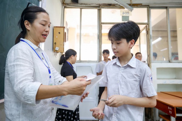 Bộ Giáo dục - Đào tạo lại yêu cầu rà soát thăng hạng giáo viên Bộ Giáo dục - Đào tạo lại yêu cầu rà soát thăng hạng giáo viên