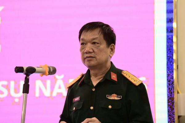 Bộ Quốc phòng tổ chức kỳ thi QDA để tuyển sinh khối trường quân đội