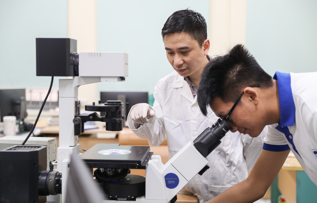 Bỏ quy định chương trình chất lượng cao: Vướng vấn đề học phí