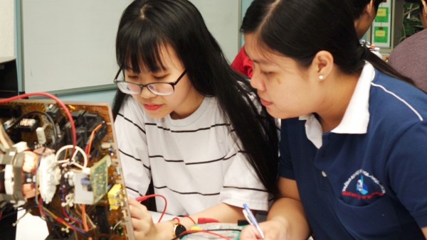 Bỏ quy định chương trình chất lượng cao: Đã có cái mới thay thế Bỏ quy định chương trình chất lượng cao: Đã có cái mới thay thế