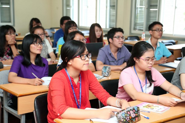 Bỏ quy định chương trình chất lượng cao: Đã có cái mới thay thế Bỏ quy định chương trình chất lượng cao: Đã có cái mới thay thế