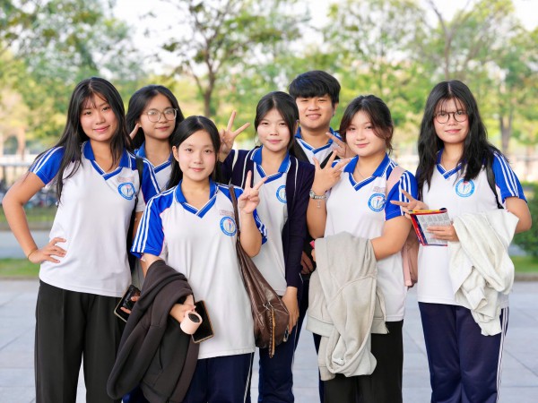 Bỏ tổ hợp môn truyền thống, thí sinh có nhiều cơ hội hơn? Bỏ tổ hợp môn truyền thống, thí sinh có nhiều cơ hội hơn?