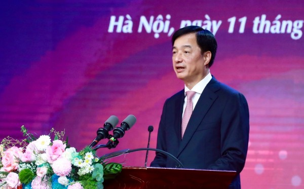 Bộ trưởng GD-ĐT: Học sinh Hà Nội cạnh tranh chủ yếu là để vào trường tốt