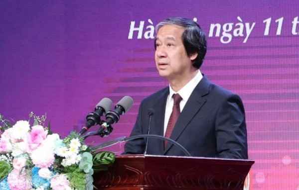 Bộ trưởng GD-ĐT: Học sinh Hà Nội cạnh tranh chủ yếu là để vào trường tốt