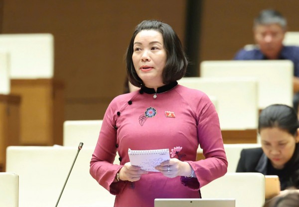 Bộ trưởng GD-ĐT: 'Khi nào người lớn không đánh nhau nữa, bạo lực học đường sẽ hết' Bộ trưởng GD-ĐT: 'Khi nào người lớn không đánh nhau nữa, bạo lực học đường sẽ hết'