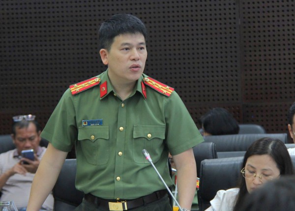 Bộ trưởng yêu cầu siết bảo mật đề thi THPT 2026 trước gian lận công nghệ cao