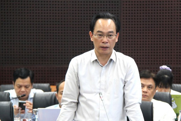 Bộ trưởng yêu cầu siết bảo mật đề thi THPT 2026 trước gian lận công nghệ cao