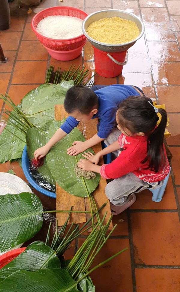 Bớt ngày nghỉ hè, tăng ngày nghỉ tết: 'Đúng tâm nguyện của tôi'